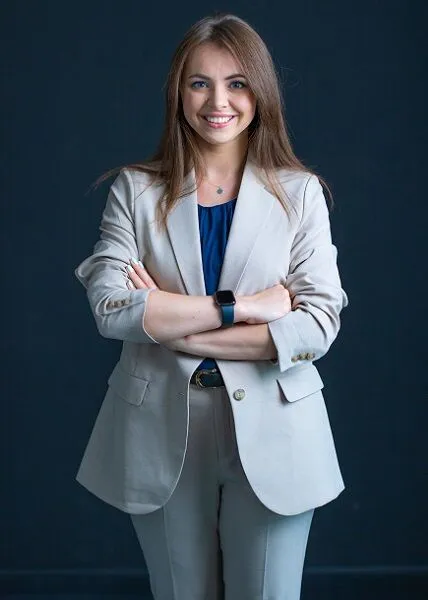 Business-suit