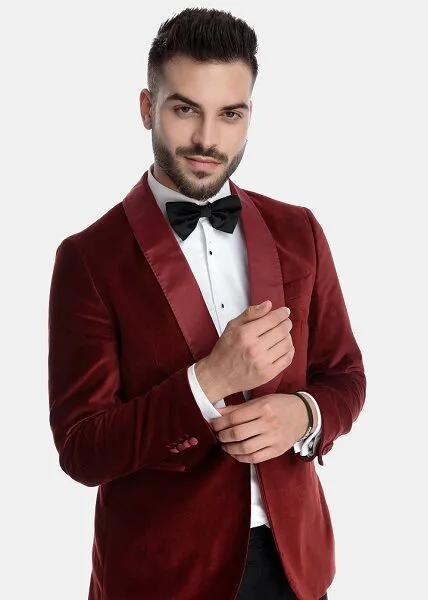 tuxedo